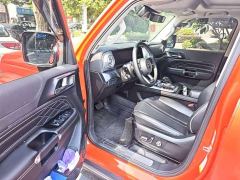 Tank 300 City Edition 2.0T Stylish - ფოტო 9