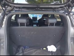 BYD Seagull Vitality Edition - фото 14
