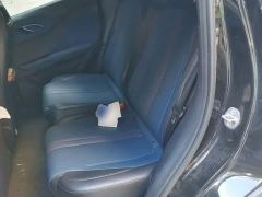 BYD Seagull Vitality Edition - фото 16