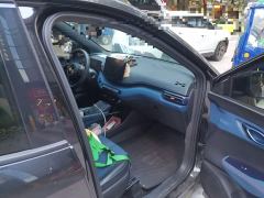 BYD Seagull Vitality Edition - фото 19
