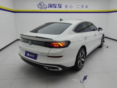 Volkswagen Lamando L 280TSI Spicy Edition - photo 2