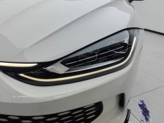 Volkswagen Lamando L 280TSI Spicy Edition - photo 4