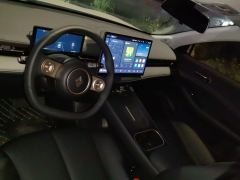 Baojun Yunhai BEV 600km - ფოტო 16