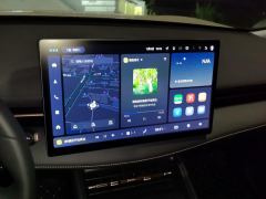 Baojun Yunhai BEV 600km - ფოტო 17