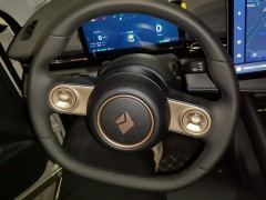 Baojun Yunhai BEV 600km - ფოტო 18