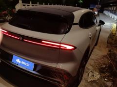 Baojun Yunhai BEV 600km - ფოტო 2