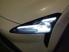 Baojun Yunhai BEV 600km - ფოტო 4