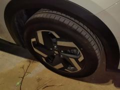 Baojun Yunhai BEV 600km - ფოტო 6