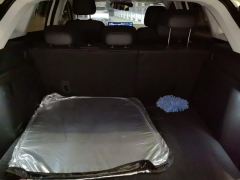 Baojun Yunhai BEV 600km - ფოტო 7