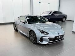 Subaru BRZ 2.4L Manual - фото 1