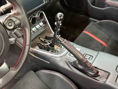 Subaru BRZ 2.4L Manual - фото 10