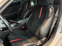 Subaru BRZ 2.4L Manual - фото 11