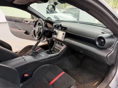 Subaru BRZ 2.4L Manual - фото 13