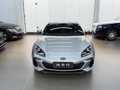 Subaru BRZ 2.4L Manual - фото 2