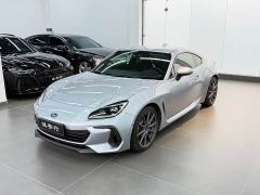 Subaru BRZ 2.4L Manual - фото 3
