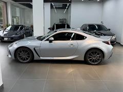 Subaru BRZ 2.4L Manual - фото 4