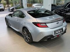 Subaru BRZ 2.4L Manual - фото 5