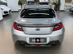 Subaru BRZ 2.4L Manual - фото 6
