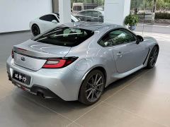 Subaru BRZ 2.4L Manual - фото 7