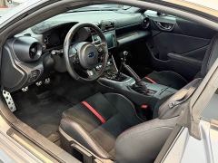 Subaru BRZ 2.4L Manual - фото 8