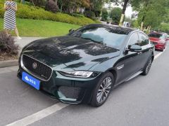 Jaguar XEL P200 Edition - фото 1