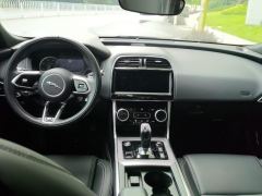 Jaguar XEL P200 Edition - фото 16