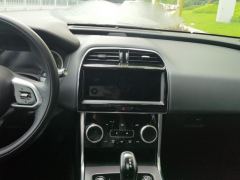 Jaguar XEL P200 Edition - фото 17