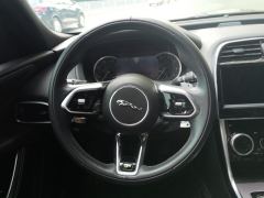 Jaguar XEL P200 Edition - фото 18