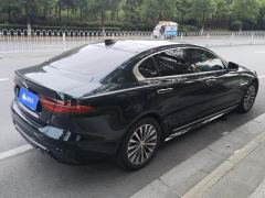Jaguar XEL P200 Edition - фото 2