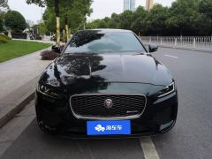 Jaguar XEL P200 Edition - фото 3