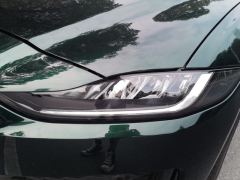 Jaguar XEL P200 Edition - фото 4