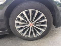 Jaguar XEL P200 Edition - фото 6