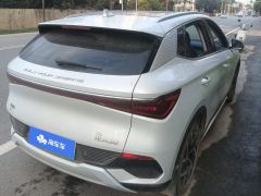 BYD Yuan PLUS 510KM Flagship - ფოტო 2