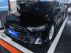 Audi A7L 45 TFSI S-line Dream-building type Crystal Set - ფოტო 1