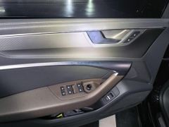 Audi A7L 45 TFSI S-line Dream-building type Crystal Set - ფოტო 13