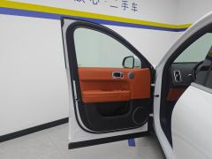 Li Auto L6 Pro - фото 12
