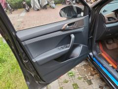 Volkswagen Tharu 280TSI DCT 2WD Luxury Edition plus - photo 12