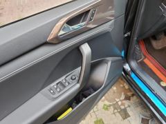Volkswagen Tharu 280TSI DCT 2WD Luxury Edition plus - photo 13