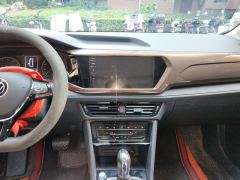Volkswagen Tharu 280TSI DCT 2WD Luxury Edition plus - photo 17