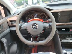 Volkswagen Tharu 280TSI DCT 2WD Luxury Edition plus - photo 18