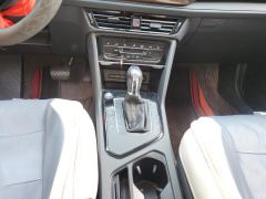 Volkswagen Tharu 280TSI DCT 2WD Luxury Edition plus - photo 19