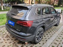 Volkswagen Tharu 280TSI DCT 2WD Luxury Edition plus - photo 2