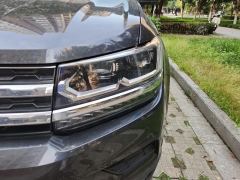 Volkswagen Tharu 280TSI DCT 2WD Luxury Edition plus - photo 4