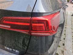 Volkswagen Tharu 280TSI DCT 2WD Luxury Edition plus - photo 5