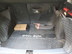 Volkswagen Tharu 280TSI DCT 2WD Luxury Edition plus - photo 7