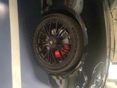 Porsche Panamera 2.9T - photo 6