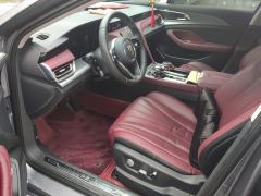 FAW Red Flag H5 2.0T Automatic Smart Connected Flagship Comfort Edition - фото 14