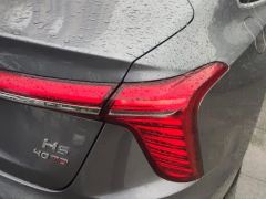 FAW Red Flag H5 2.0T Automatic Smart Connected Flagship Comfort Edition - фото 5