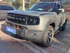 Jetour Mountain Sea T1 1.5T 150km Edition - ფოტო 1