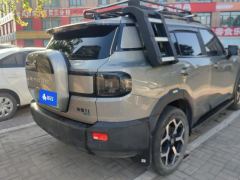 Jetour Mountain Sea T1 1.5T 150km Edition - ფოტო 2